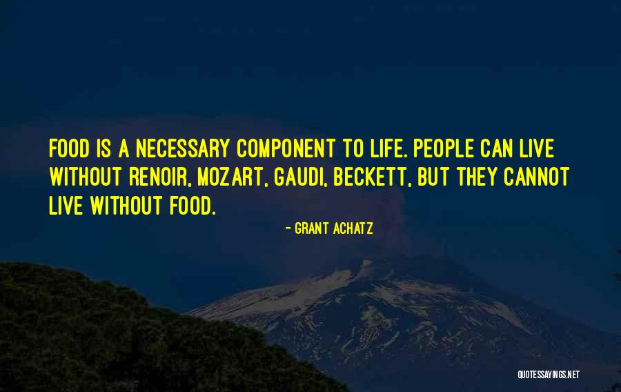 Grant Achatz Quotes 1034189 Grant Achatz Quotes 1034189