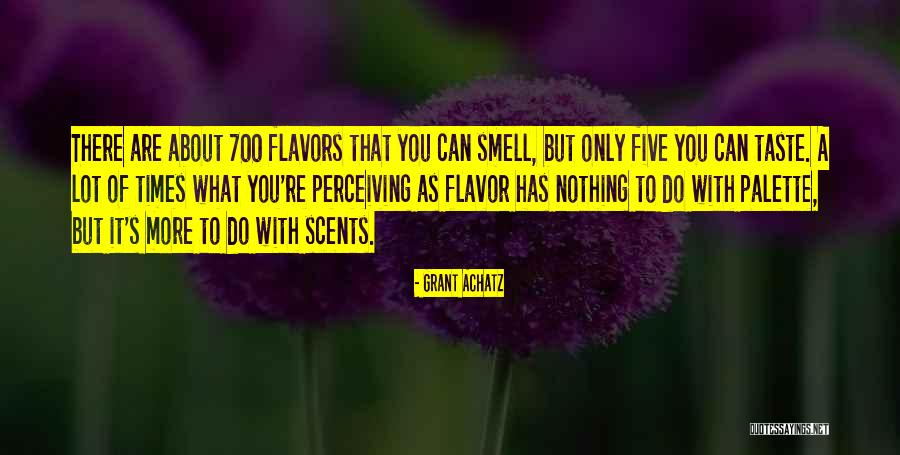 Grant Achatz Quotes 1073301 Grant Achatz Quotes 1073301