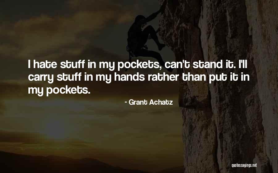 Grant Achatz Quotes 1092700 Grant Achatz Quotes 1092700