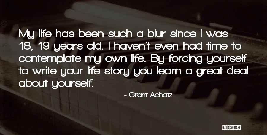 Grant Achatz Quotes 1097000 Grant Achatz Quotes 1097000