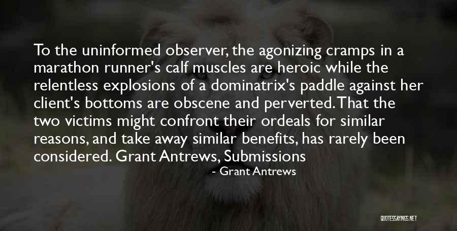 Grant Antrews Quotes 626929