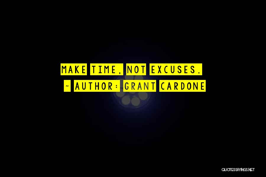 Grant Cardone Quotes 1046208