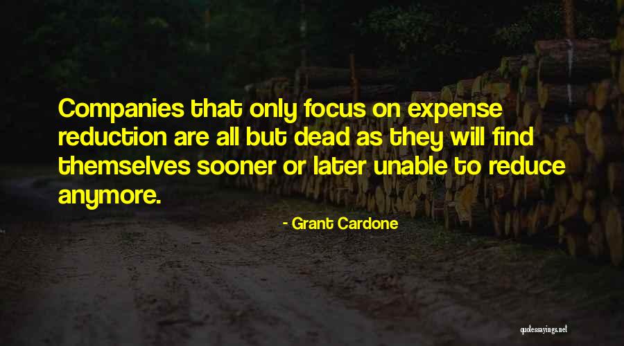 Grant Cardone Quotes 112556