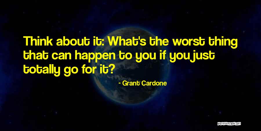 Grant Cardone Quotes 1225348