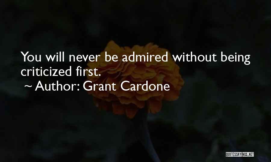 Grant Cardone Quotes 1654051