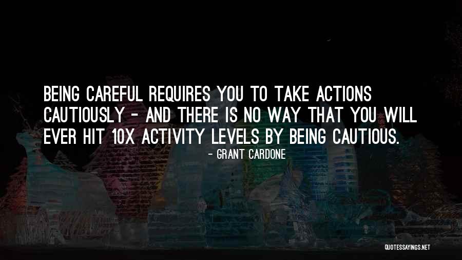 Grant Cardone Quotes 1810237