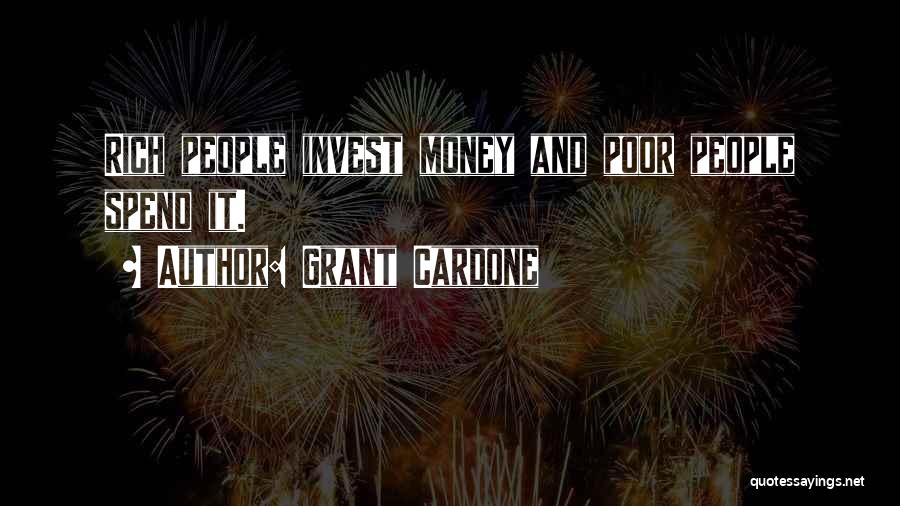 Grant Cardone Quotes 1853719
