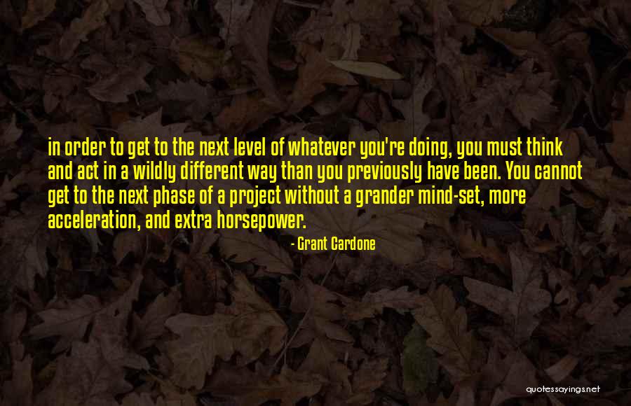 Grant Cardone Quotes 2169740