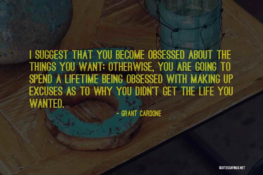 Grant Cardone Quotes 228974