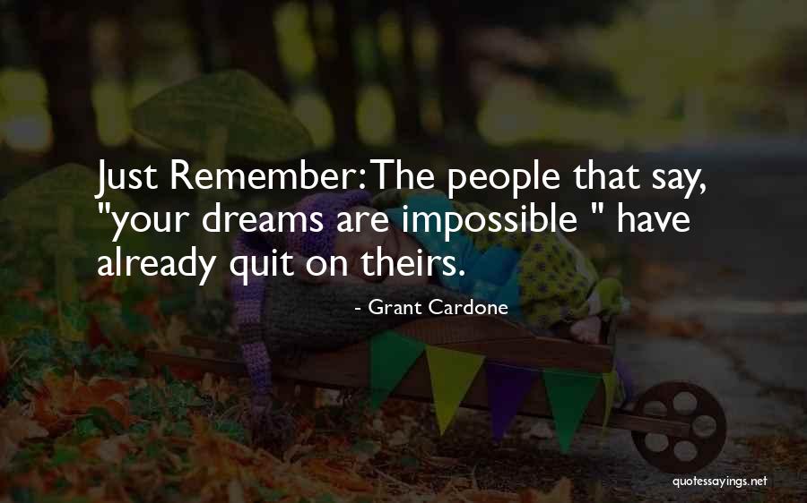 Grant Cardone Quotes 247463