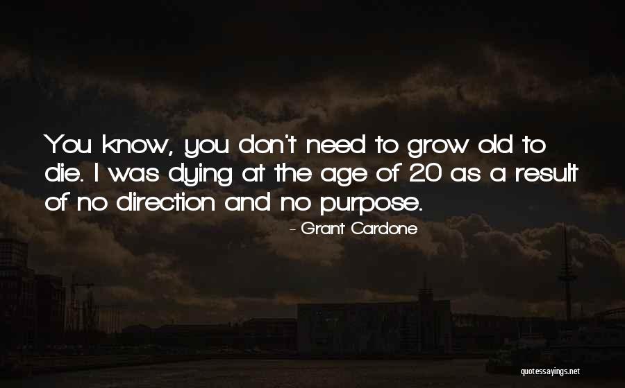 Grant Cardone Quotes 269605