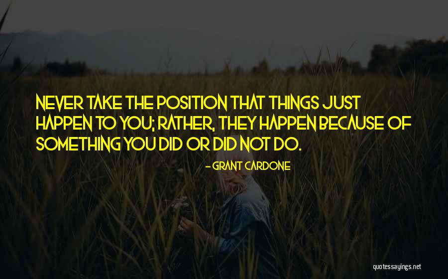 Grant Cardone Quotes 284628 Grant Cardone Quotes 284628