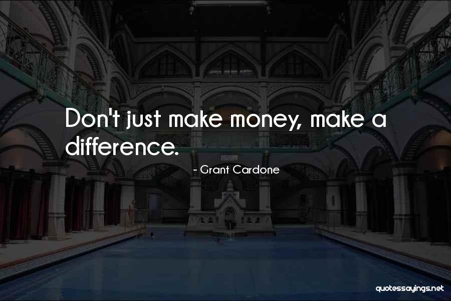 Grant Cardone Quotes 426175