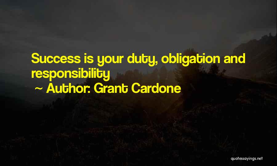 Grant Cardone Quotes 788344