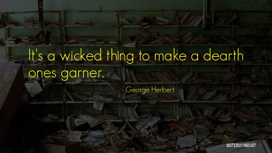 Grant Delpit Quotes By George Herbert Grant Delpit Quotes By George Herbert