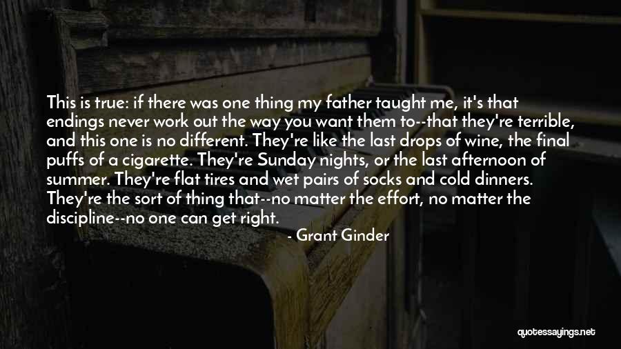 Grant Ginder Quotes 848643 Grant Ginder Quotes 848643