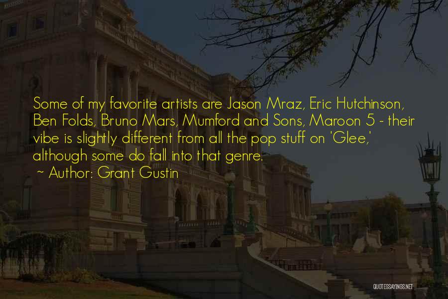 Grant Gustin Quotes 878220 Grant Gustin Quotes 878220
