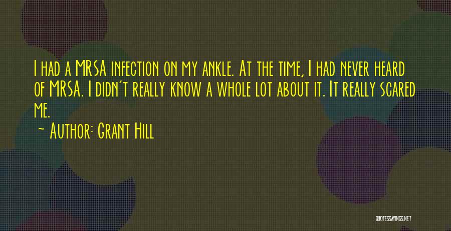 Grant Hill Quotes 1832575