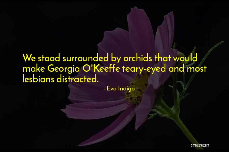 Grant Indecision Quotes By Eva Indigo Grant Indecision Quotes By Eva Indigo