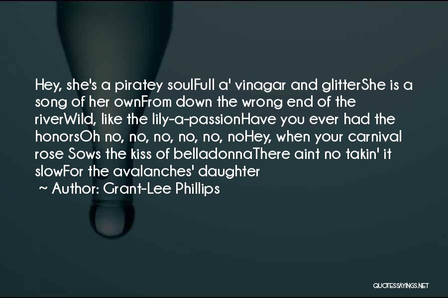 Grant-Lee Phillips Quotes 1304417