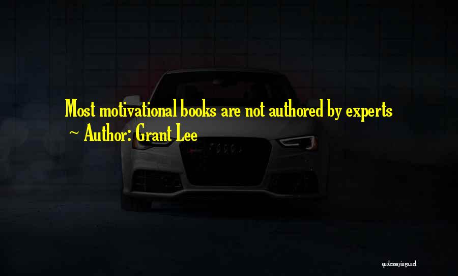 Grant Lee Quotes 1650275