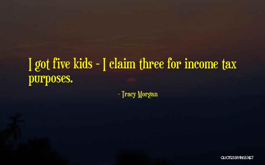 Grant Leingang Quotes By Tracy Morgan Grant Leingang Quotes By Tracy Morgan