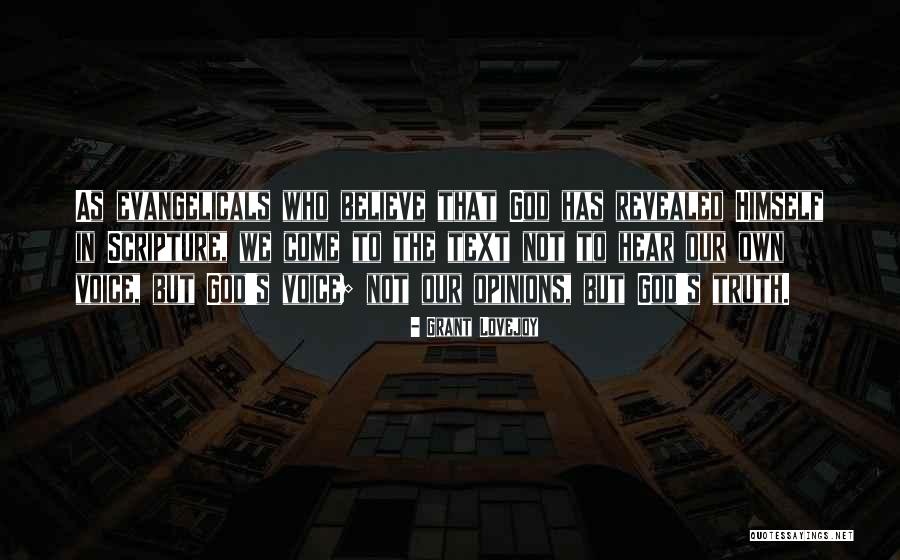 Grant Lovejoy Quotes 1641174 Grant Lovejoy Quotes 1641174