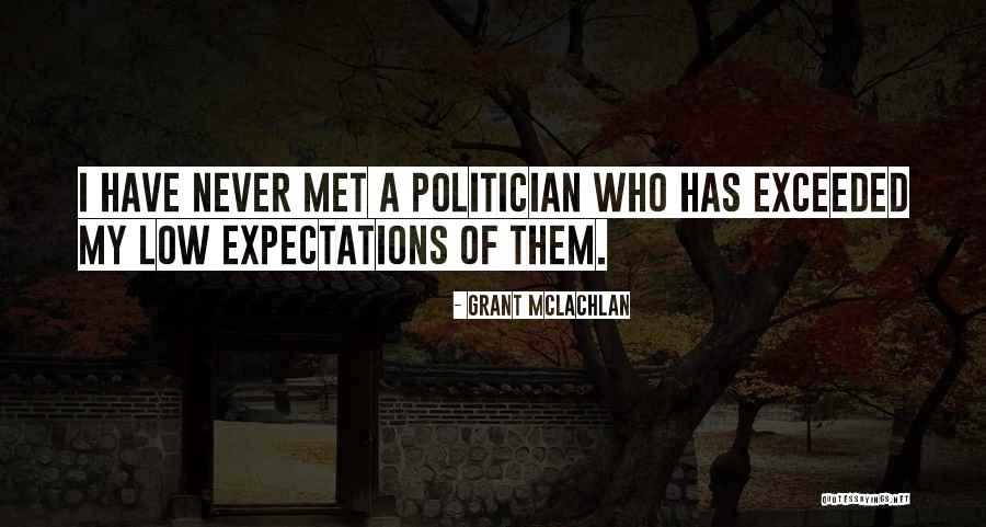 Grant McLachlan Quotes 1537180 Grant McLachlan Quotes 1537180