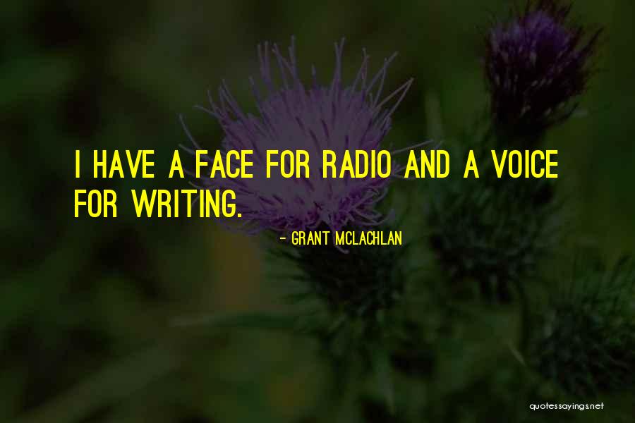 Grant McLachlan Quotes 1644443 Grant McLachlan Quotes 1644443