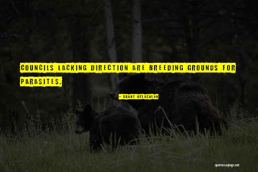 Grant McLachlan Quotes 553215 Grant McLachlan Quotes 553215