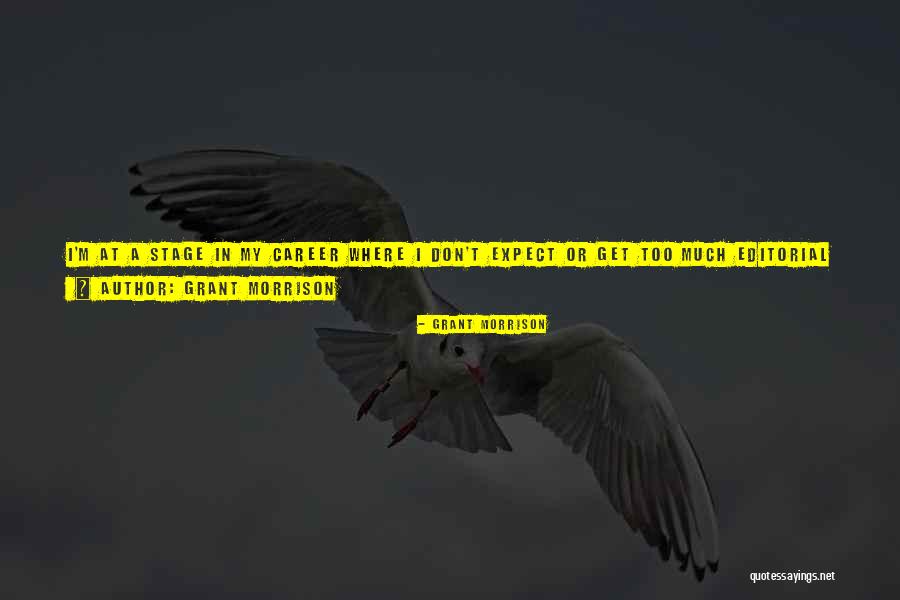 Grant Morrison Quotes 1249964 Grant Morrison Quotes 1249964
