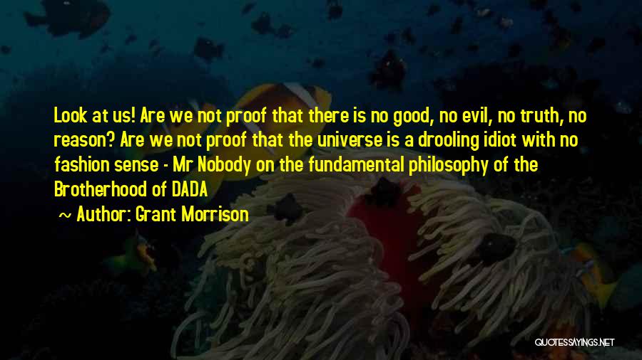 Grant Morrison Quotes 149336