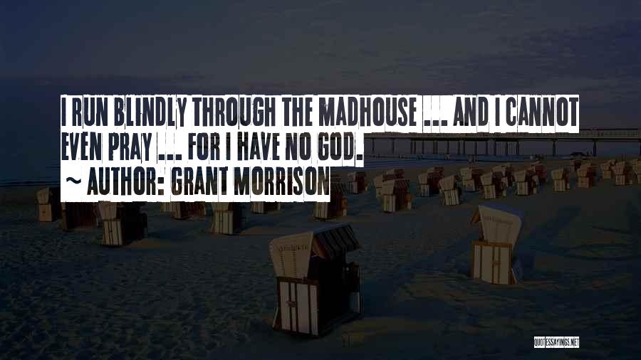 Grant Morrison Quotes 155157