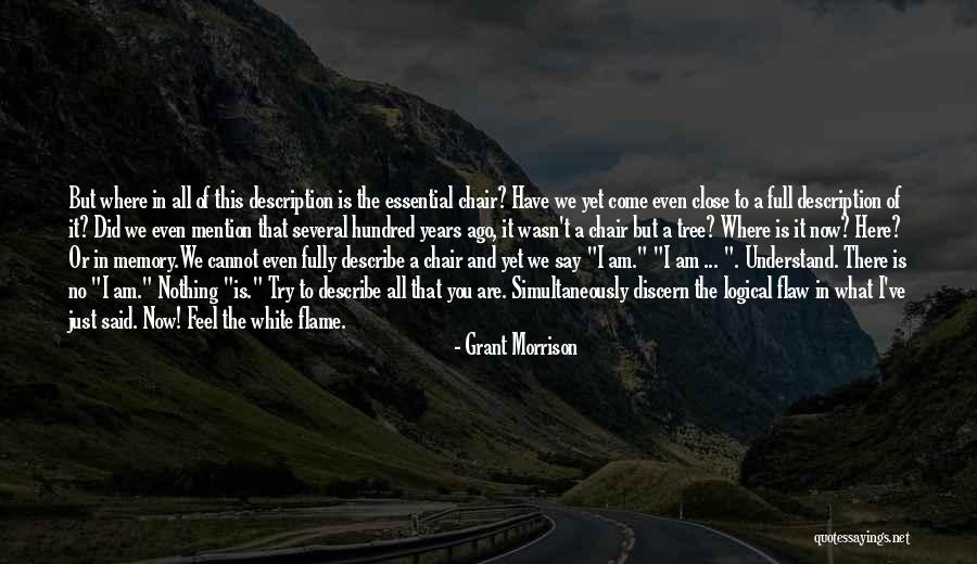 Grant Morrison Quotes 255123 Grant Morrison Quotes 255123