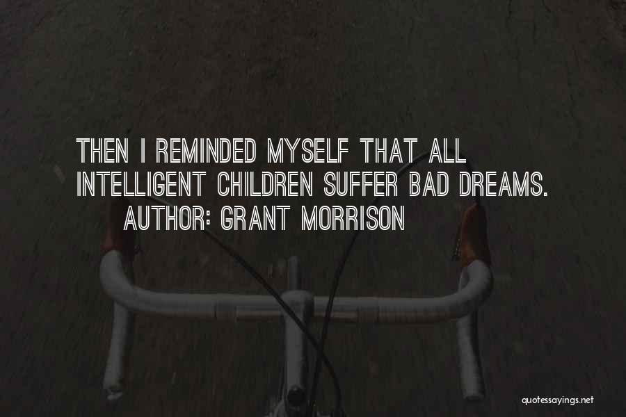 Grant Morrison Quotes 562695