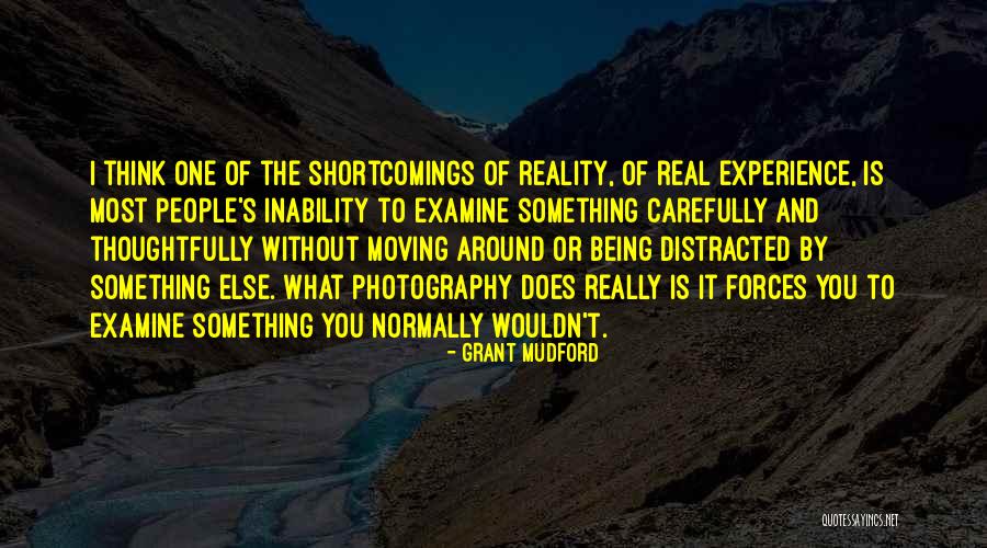 Grant Mudford Quotes 241573 Grant Mudford Quotes 241573