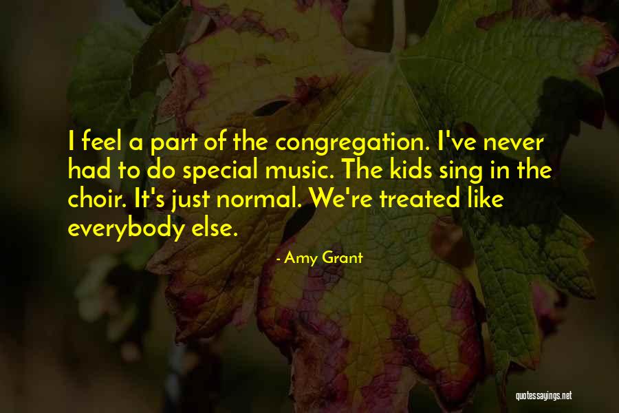 Grant Quotes By Amy Grant