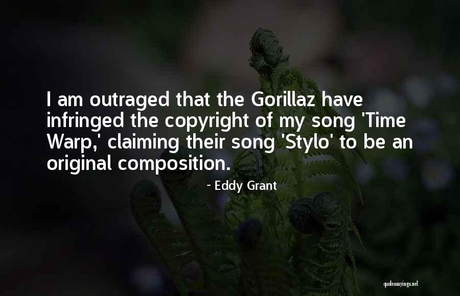 Grant Quotes By Eddy Grant Grant Quotes By Eddy Grant