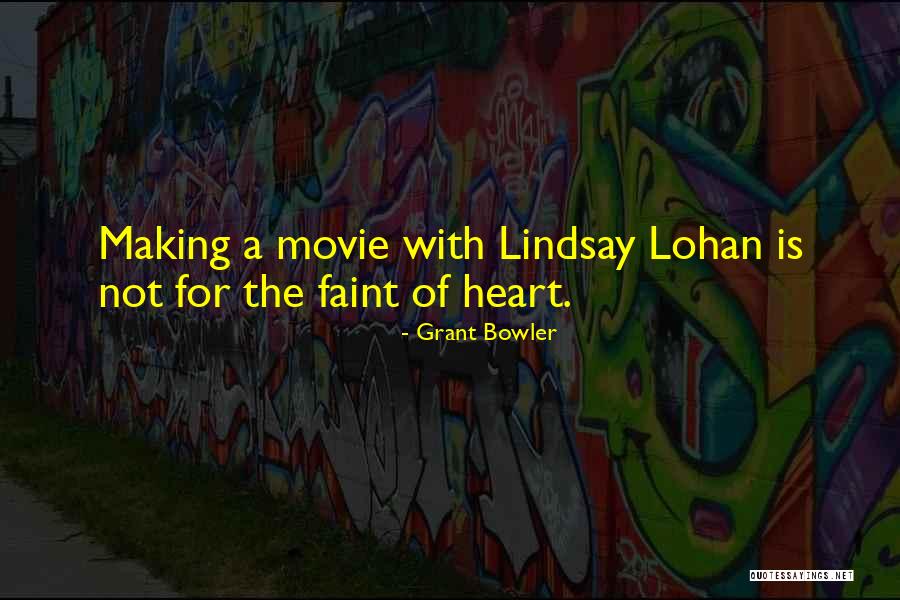 Grant Quotes By Grant Bowler Grant Quotes By Grant Bowler