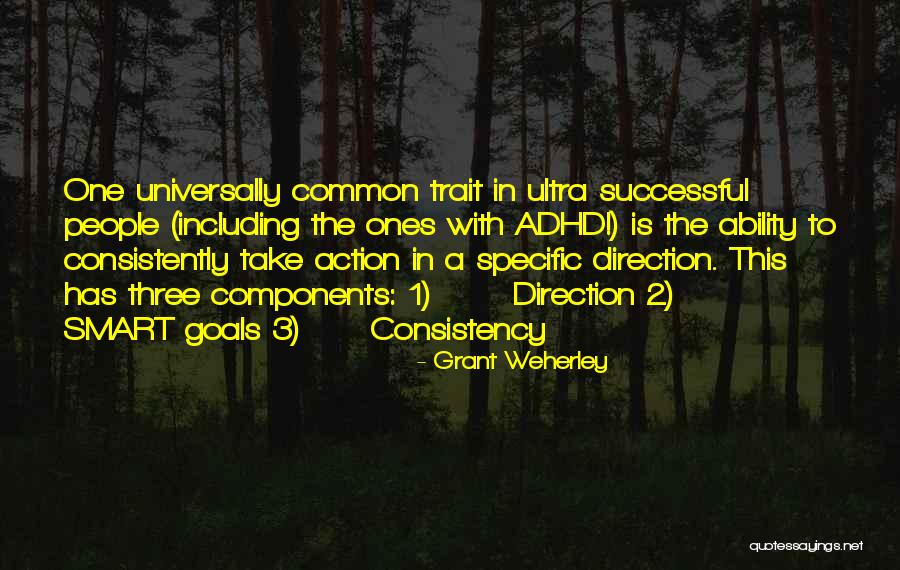 Grant Quotes By Grant Weherley