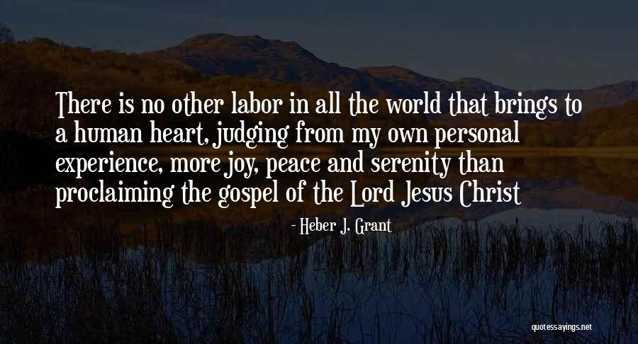 Grant Quotes By Heber J. Grant Grant Quotes By Heber J. Grant
