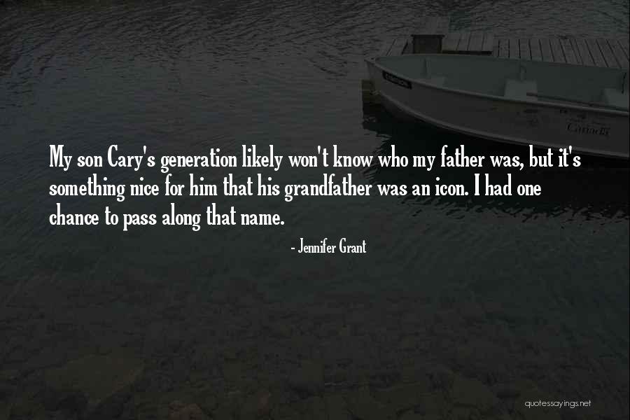 Grant Quotes By Jennifer Grant Grant Quotes By Jennifer Grant