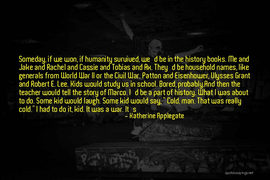 Grant Quotes By Katherine Applegate Grant Quotes By Katherine Applegate