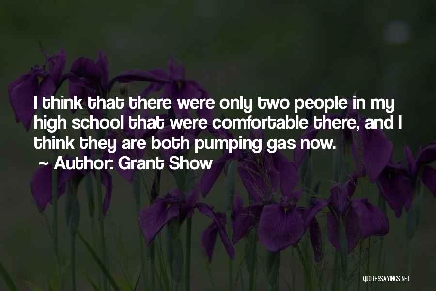 Grant Show Quotes 2176854