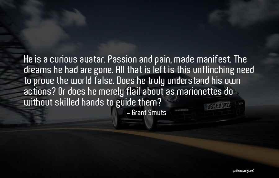Grant Smuts Quotes 1753881 Grant Smuts Quotes 1753881