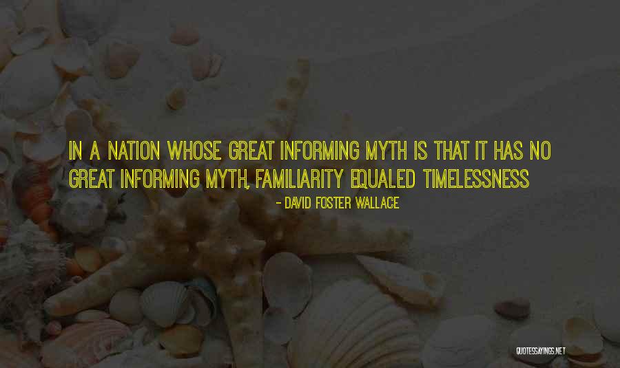 Granta 138 Quotes By David Foster Wallace Granta 138 Quotes By David Foster Wallace