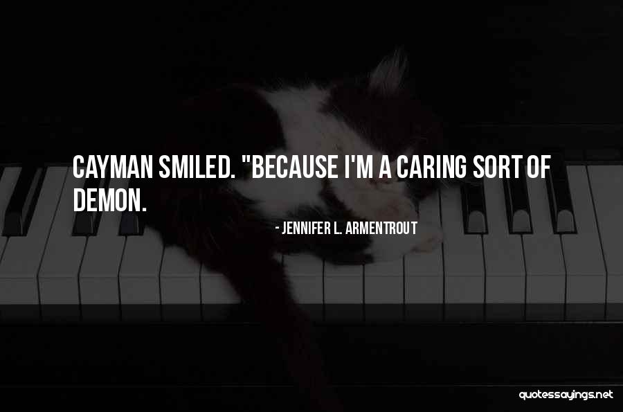 Granta 138 Quotes By Jennifer L. Armentrout Granta 138 Quotes By Jennifer L. Armentrout