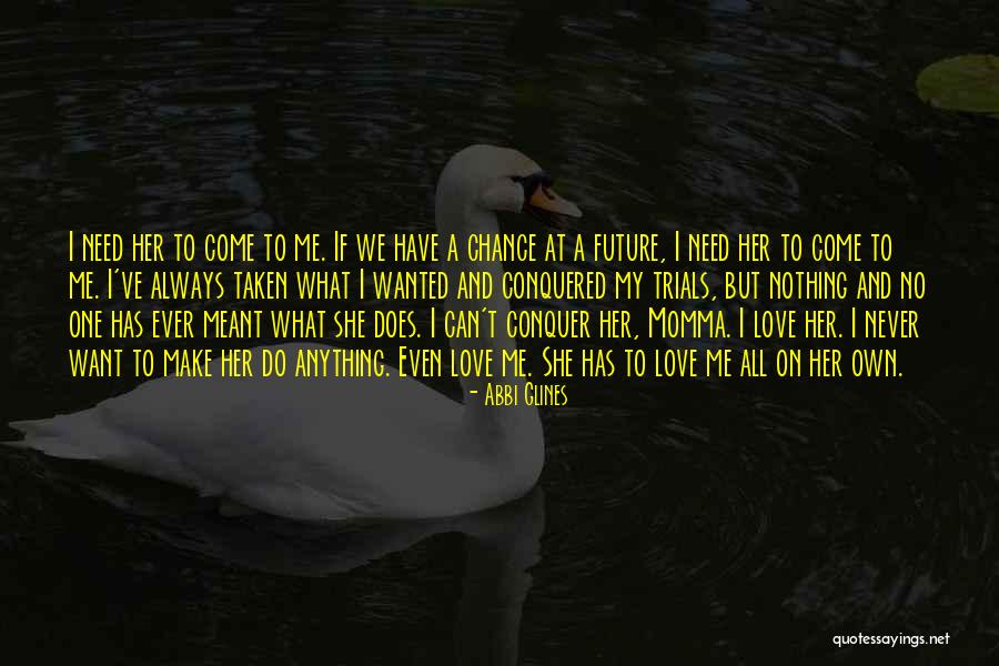 Grantaire Pronunciation Quotes By Abbi Glines Grantaire Pronunciation Quotes By Abbi Glines