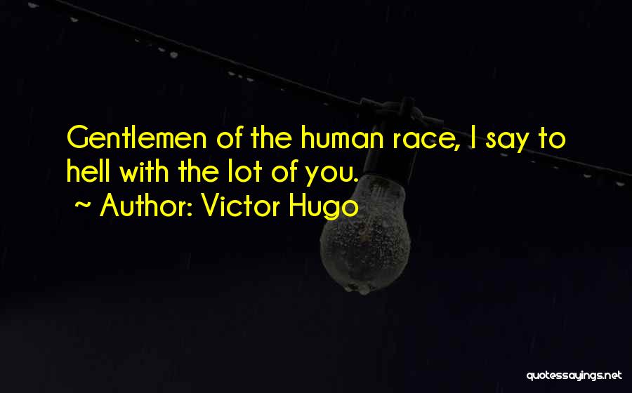 Grantaire Quotes By Victor Hugo