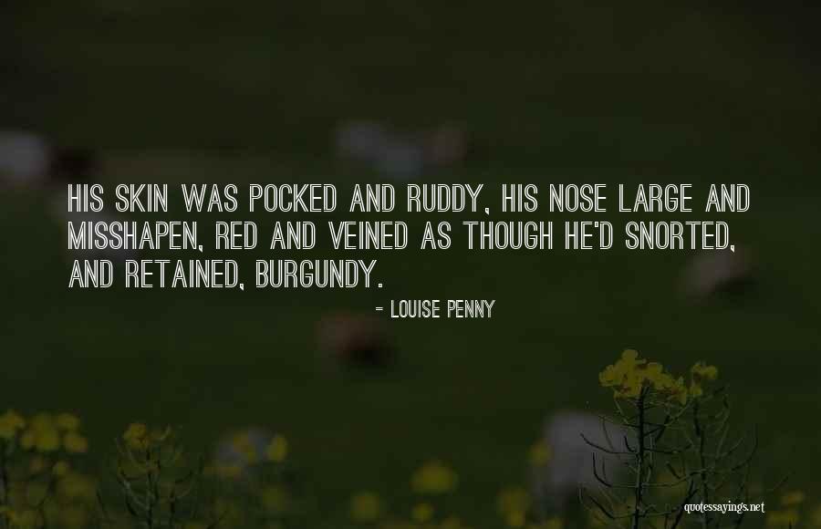 Grantism Quotes By Louise Penny Grantism Quotes By Louise Penny